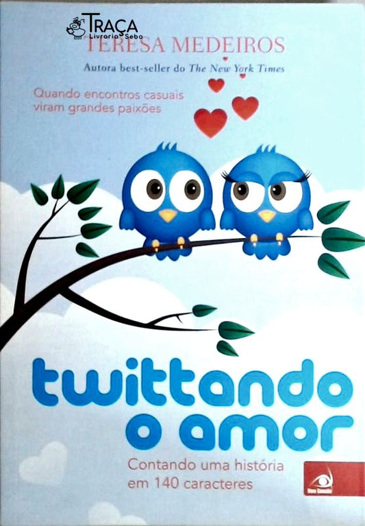 Twittando O Amor