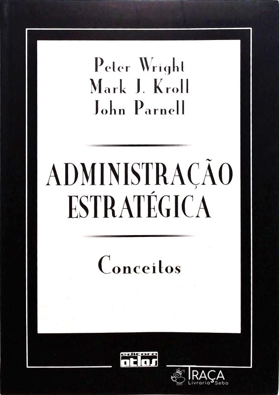 Administração Estratégica