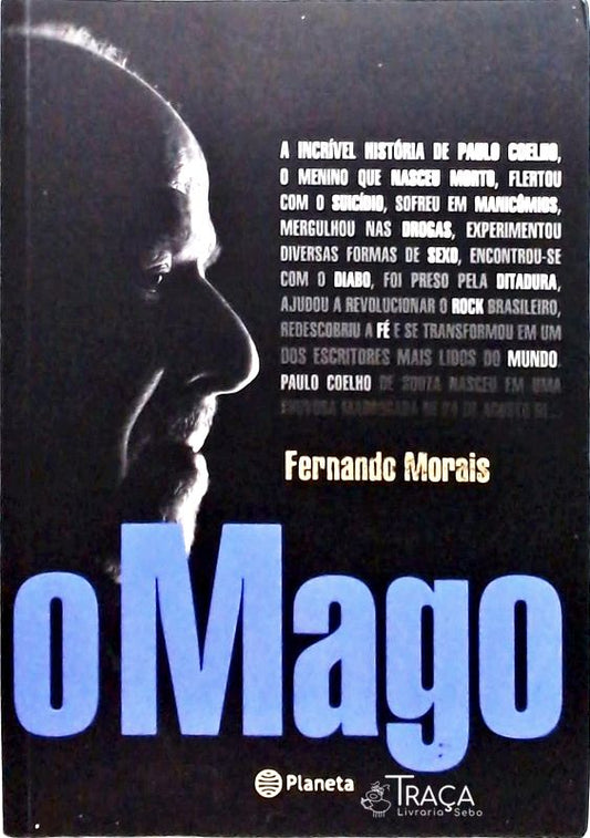 O Mago