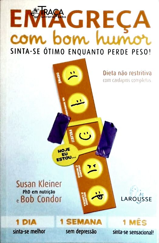 Emagreça com Bom Humor