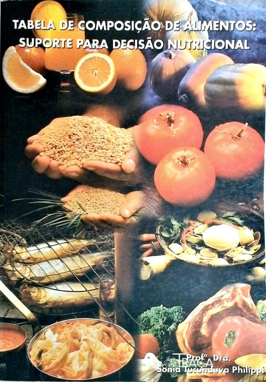 Tabela de Composição de Alimentos
