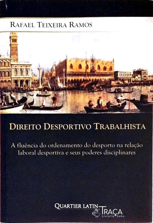Direito Desportivo Trabalhista