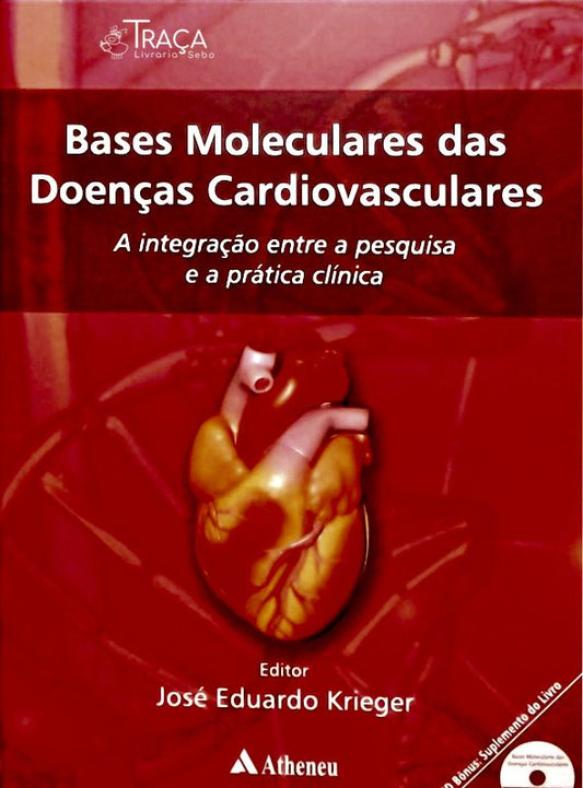 Bases Moleculares das Doenças Cardiovasculares