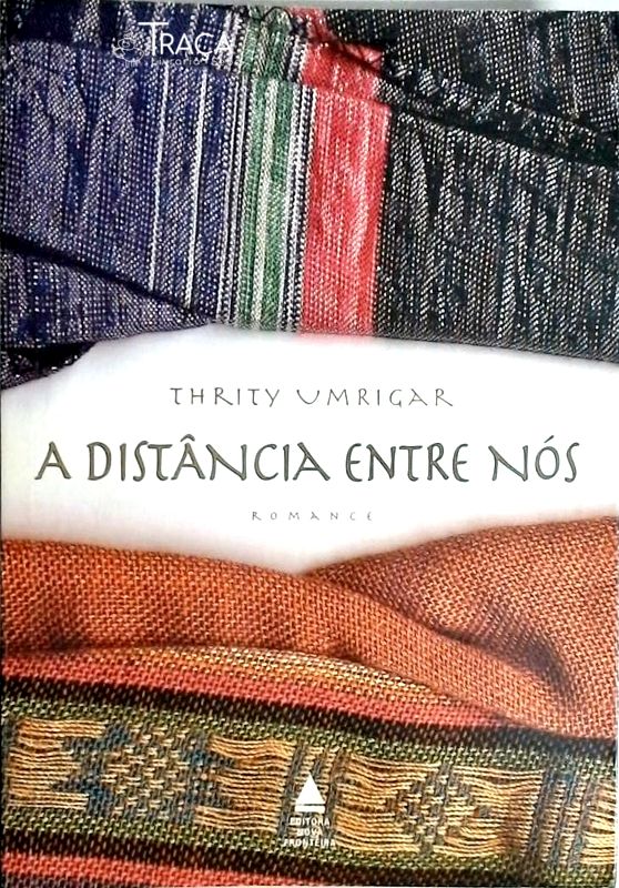 A Distância Entre Nós