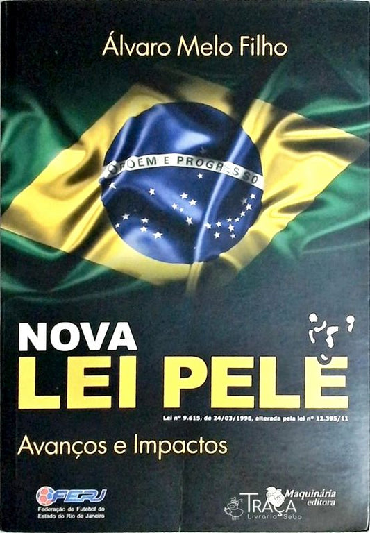 Nova Lei Pele - Avanços e Impactos