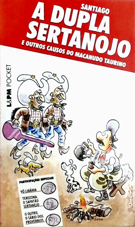 A Dupla Sertanojo