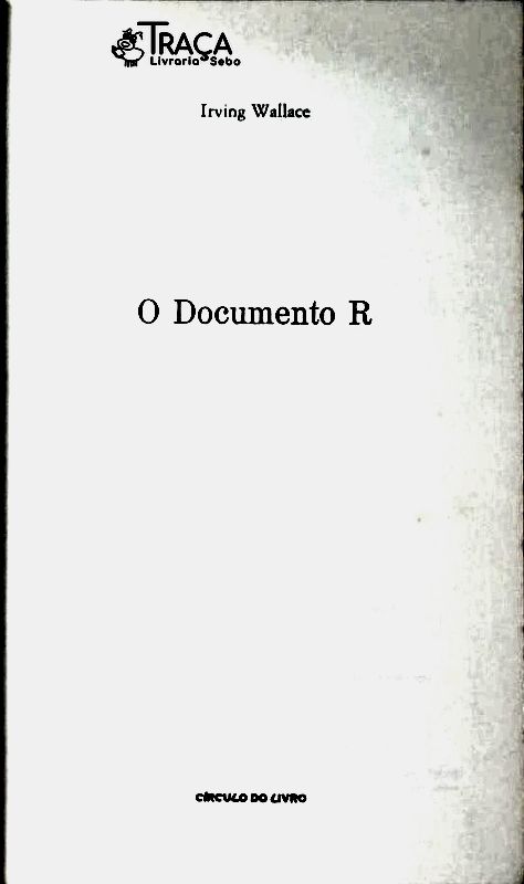 O Documento R
