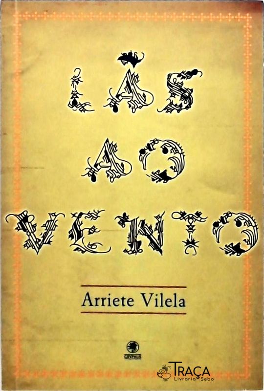 Lãs Ao Vento