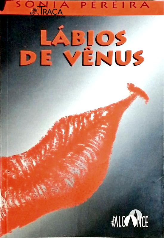 Lábios de Vênus