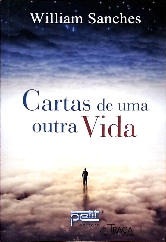 Cartas de Uma Outra Vida