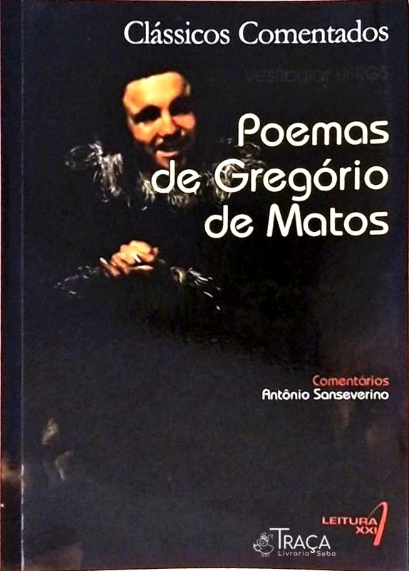 Poemas de Gregório de Matos