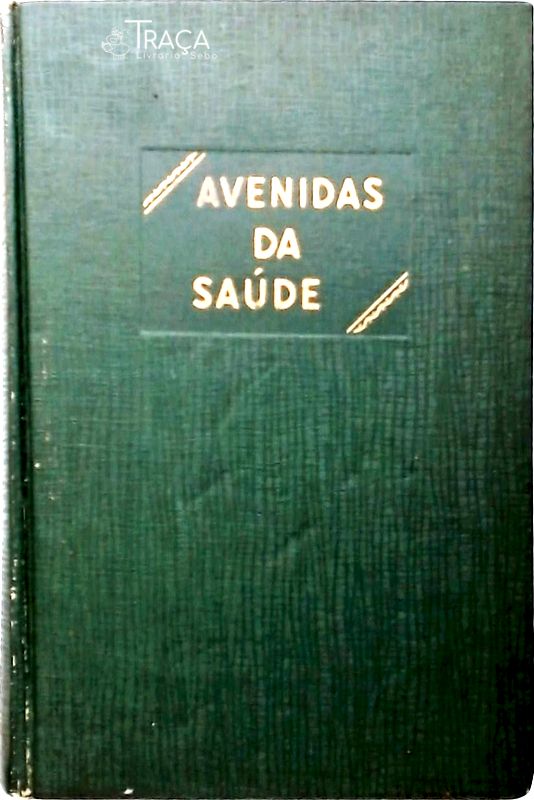 Avenidas da Saúde