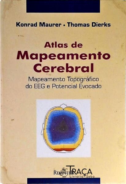 Atlas de Mapeamento Cerebral