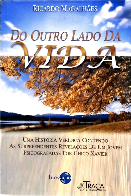 Do Outro Lado da Vida