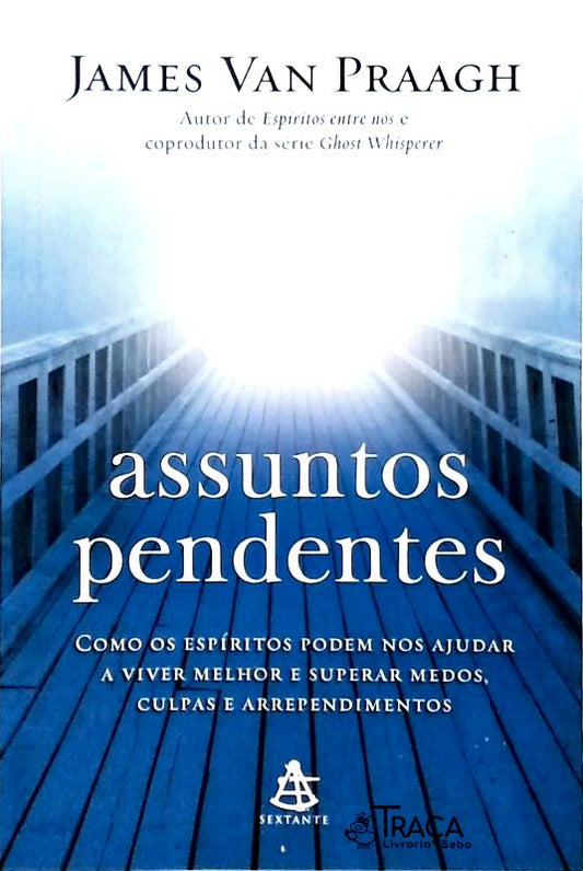 Assuntos Pendentes