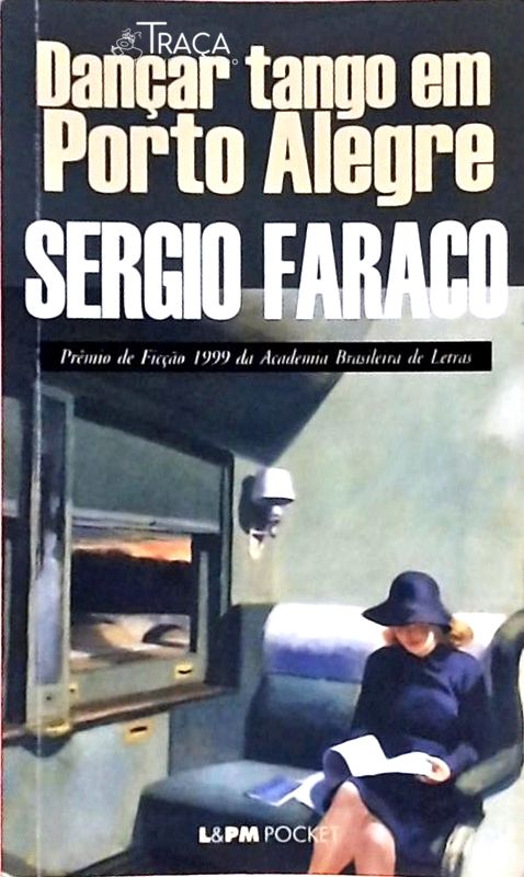 Dançar Tango em Porto Alegre