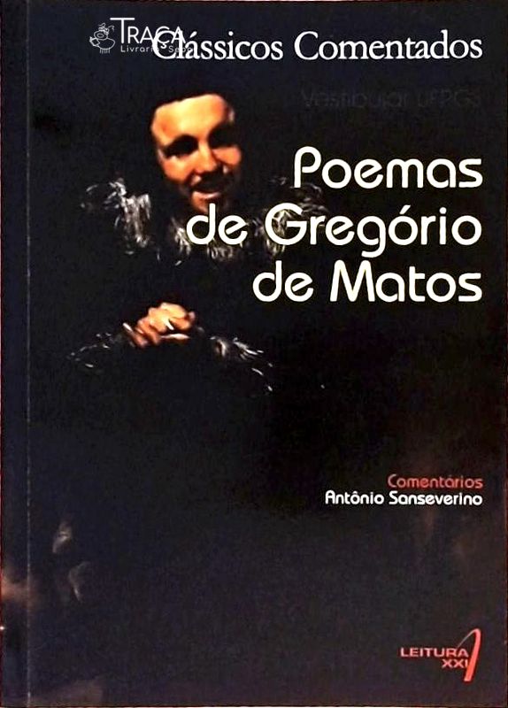 Poemas de Gregório de Matos