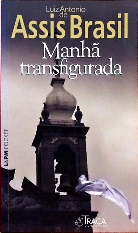 Manhã Transfigurada
