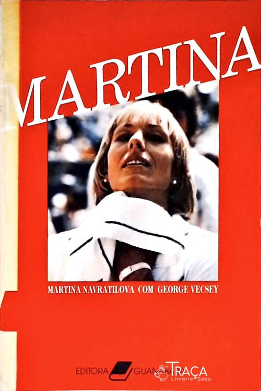 Martina