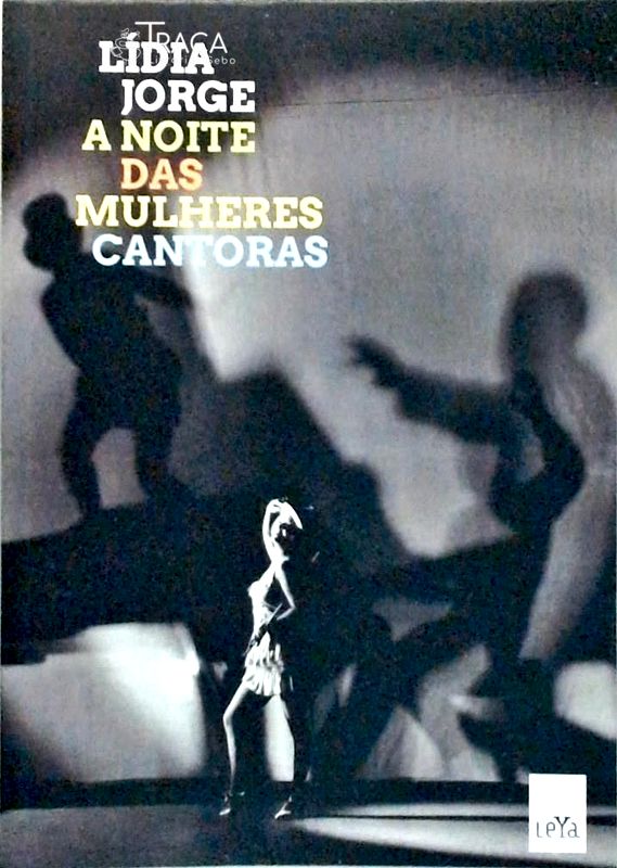 A Noite das Mulheres Cantoras