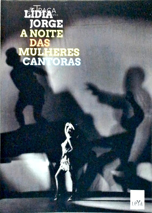 A Noite das Mulheres Cantoras