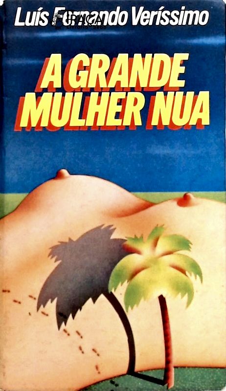 A Grande Mulher Nua