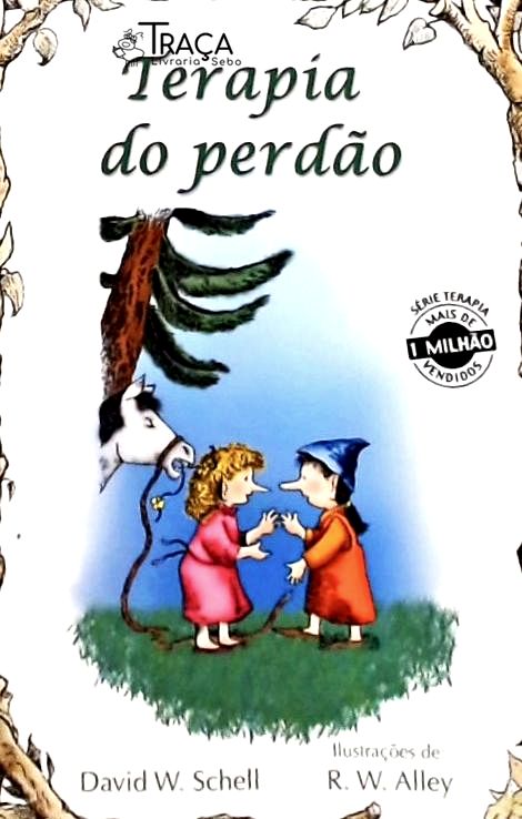 Terapia do Perdão