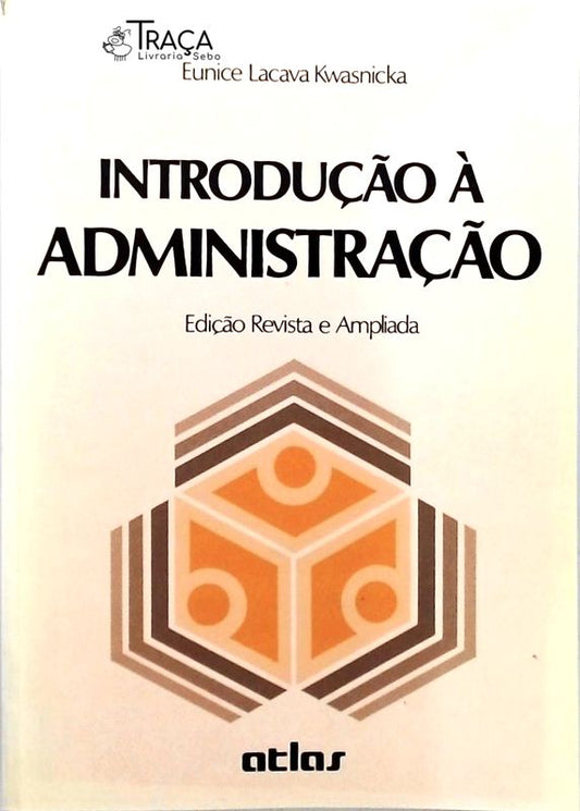 Introdução À Administração