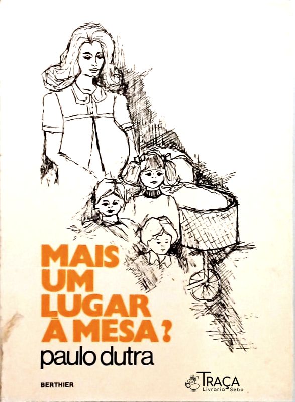 Mais Um Lugar À Mesa?