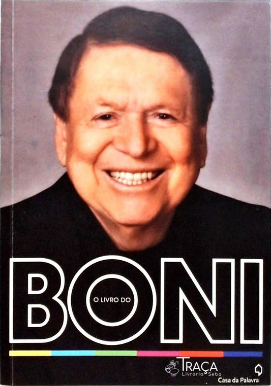 O Livro de Boni