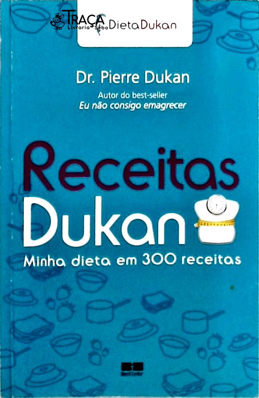Receitas Dukan