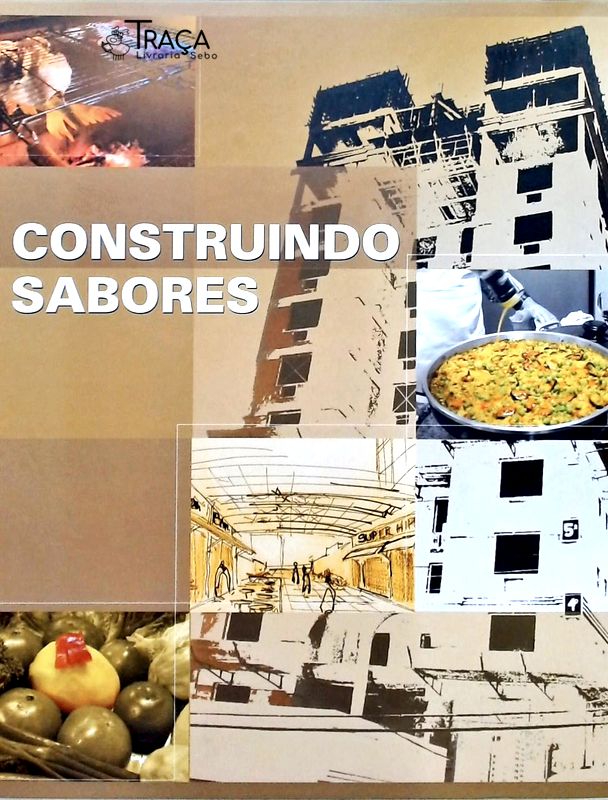 Construindo Sabores