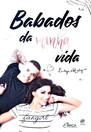 Babados da Minha Vida