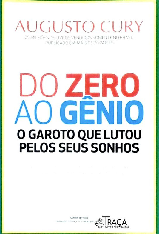 Do Zero Ao Gênio