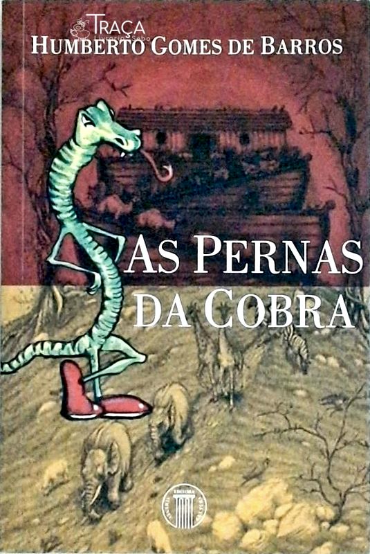 As Pernas da Cobra