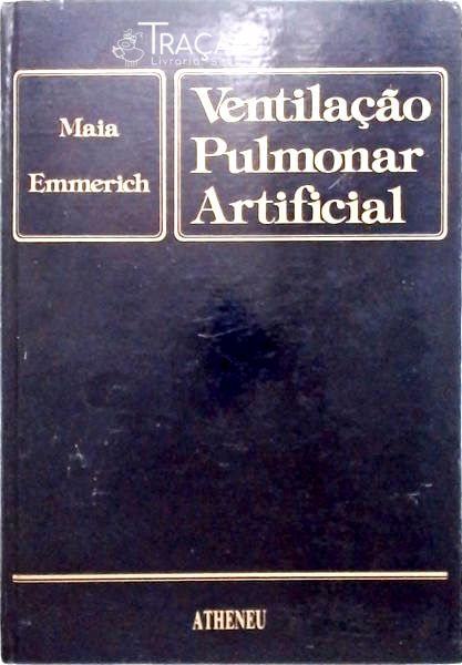 Ventilação Pulmonar Artificial