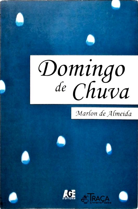 Domingo De Chuva