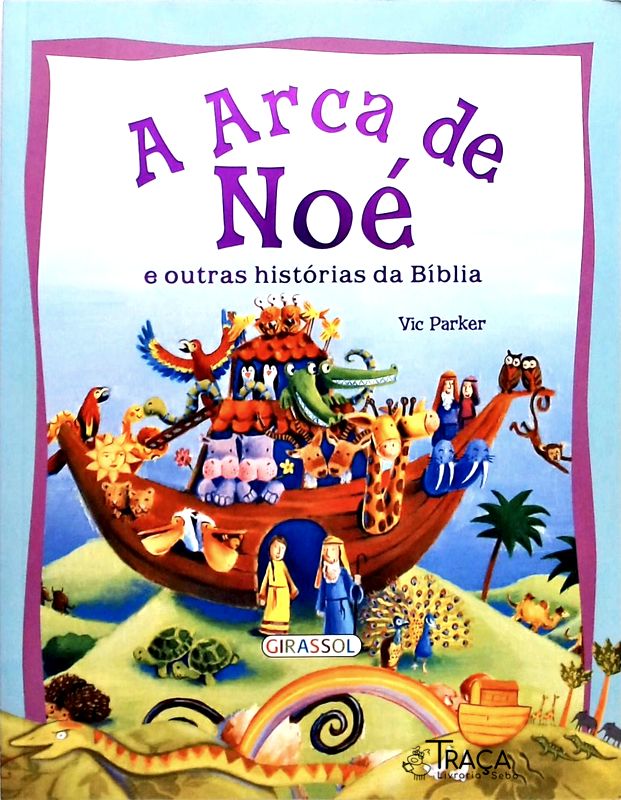A Arca de Noé