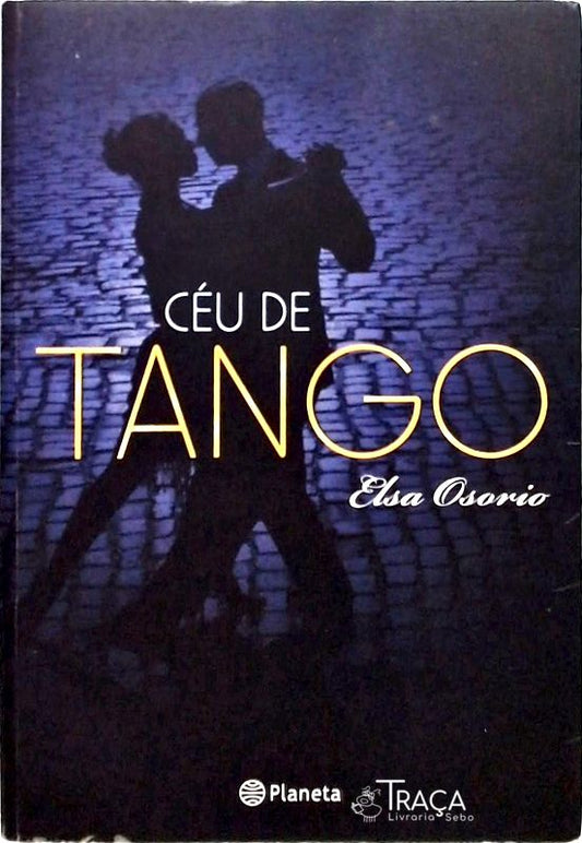 Céu De Tango