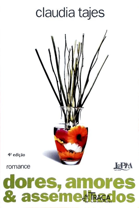 Dores Amores E Assemelhados