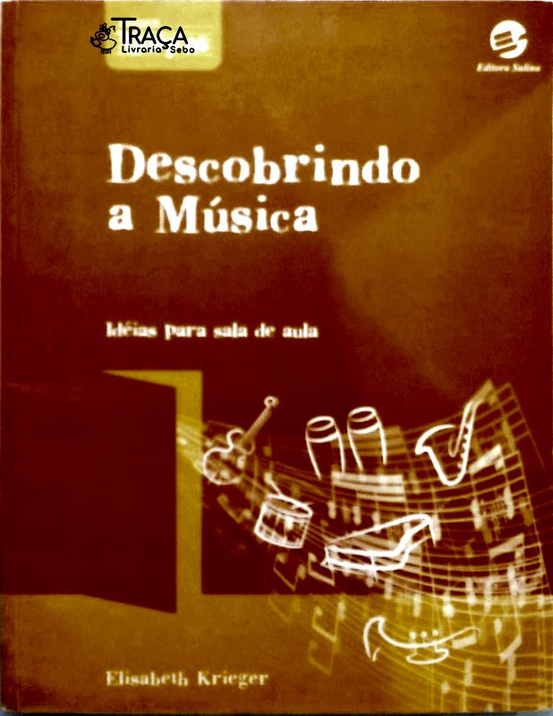 Descobrindo a Música
