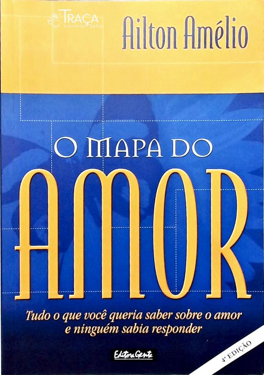 O Mapa do Amor