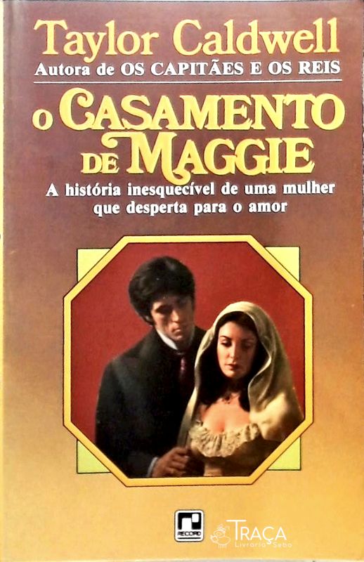 O Casamento de Maggie