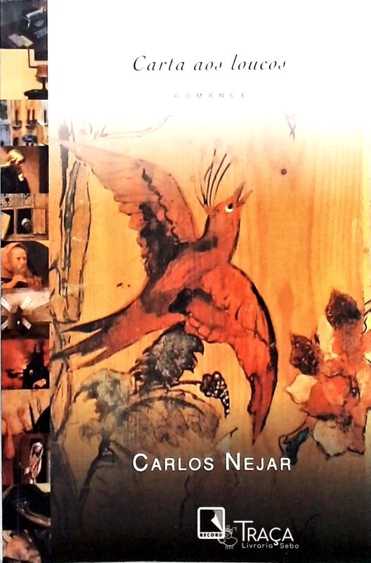 Carta Aos Loucos