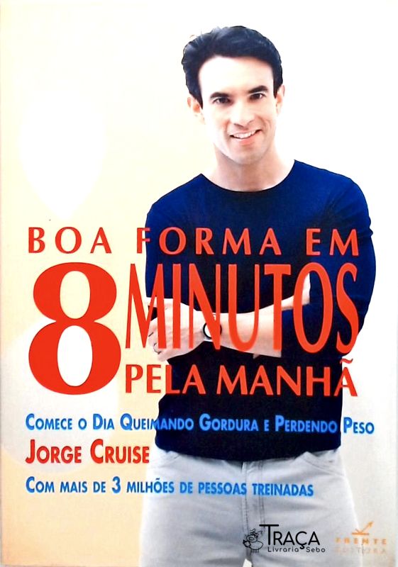 Boa Forma em 8 Minutos Pela Manhã