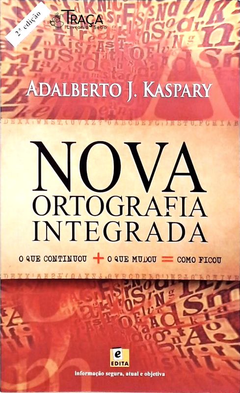 Nova Ortografia Integrada