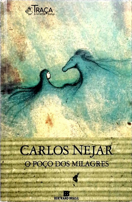 O Poço Dos Milagres