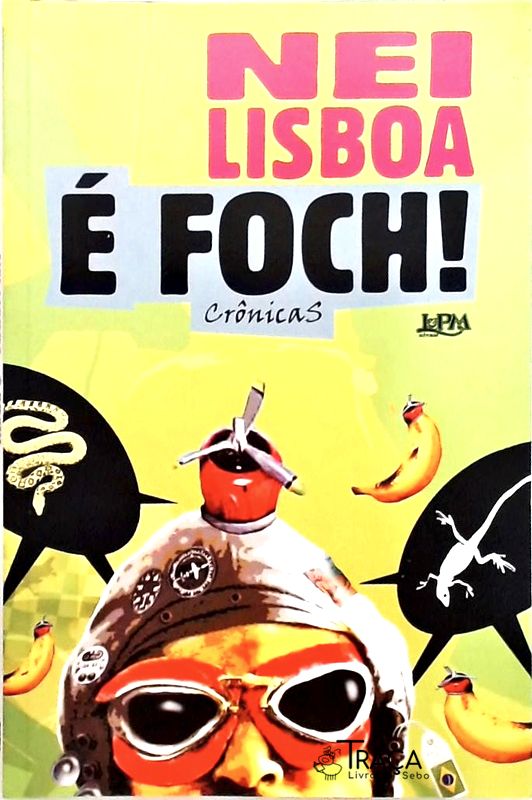 É Foch!