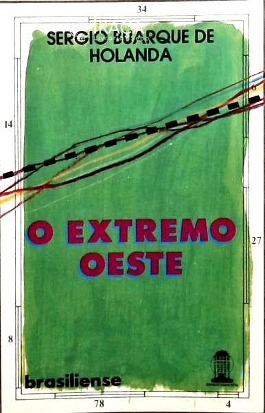 O Extremo Oeste