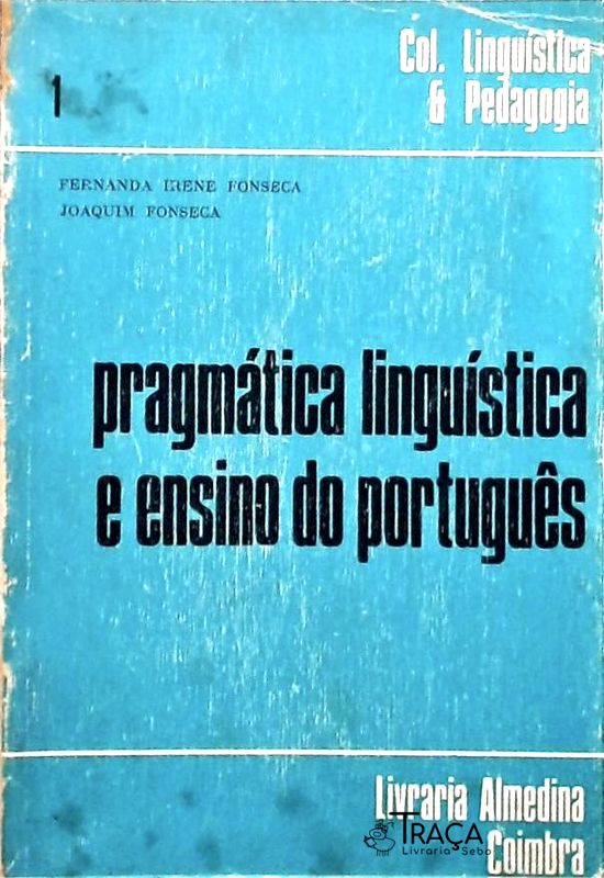 Pragmática Linguística e Ensino do Português